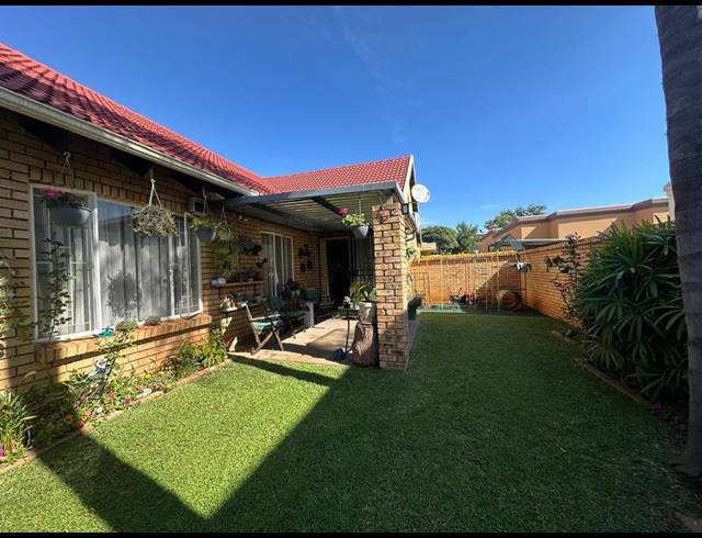 3 BEDROOM HOUSE FOR SALE IN MONTANA